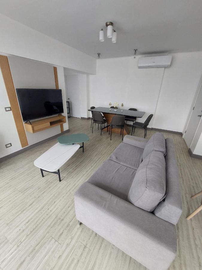 Apartment Luxury & Comfy Center - Ph Quartier Atlapa Panama City