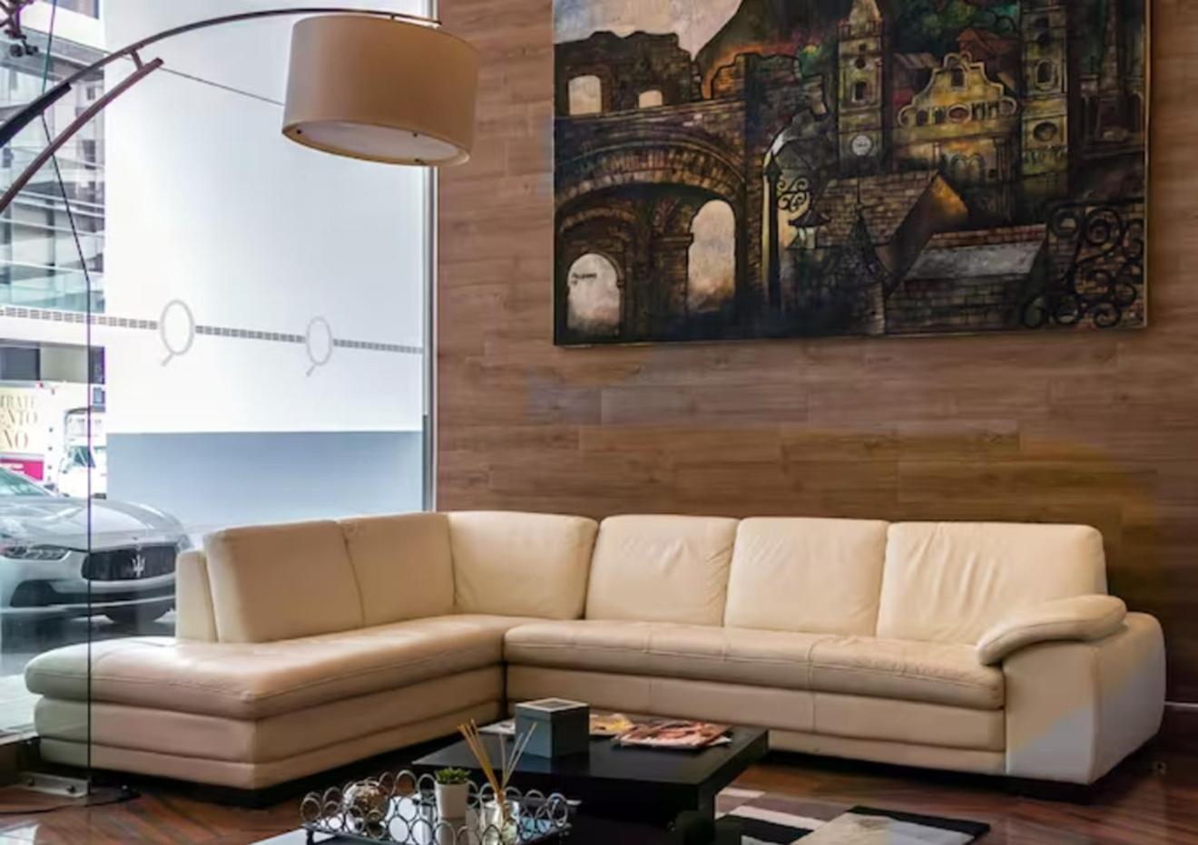 Apartment Luxury & Comfy Center - Ph Quartier Atlapa Panama City