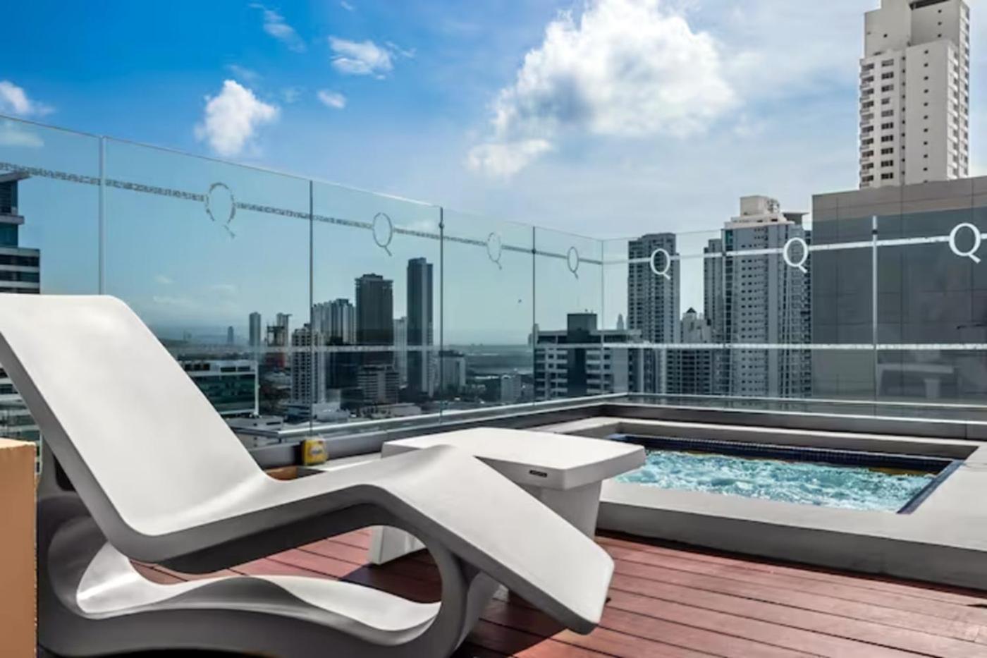 Luxury & Comfy Center - Ph Quartier Atlapa *