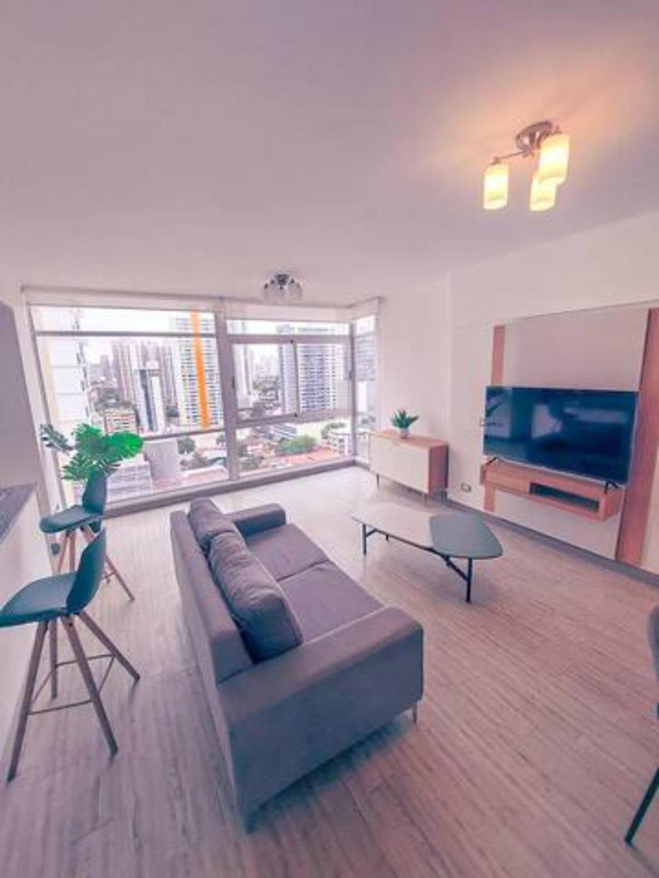 Apartment Luxury & Comfy Center - Ph Quartier Atlapa